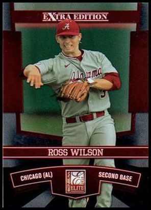 79 Ross Wilson
